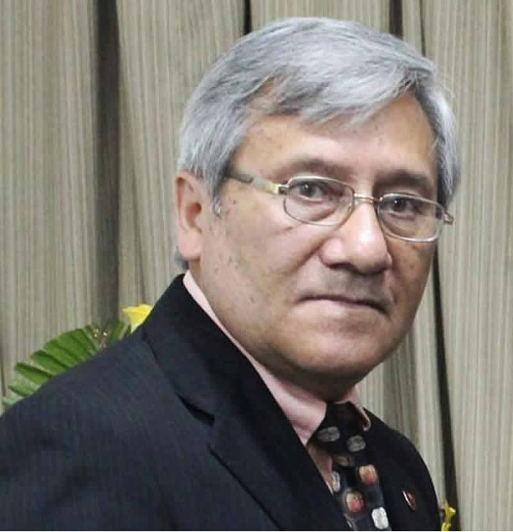 Carlos Villena
