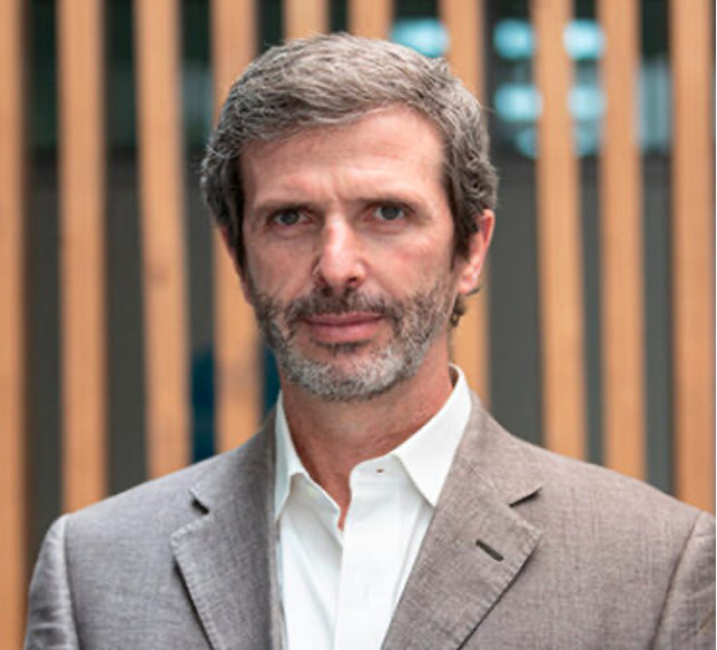 Nicolas Garrido
