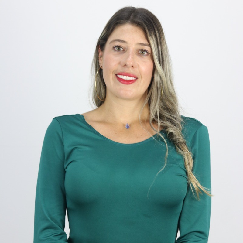 Luisa Larrea