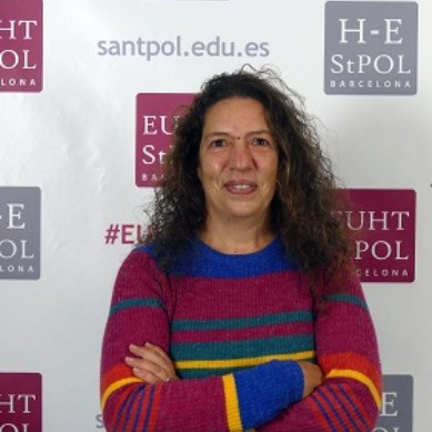 Mónica Muñóz