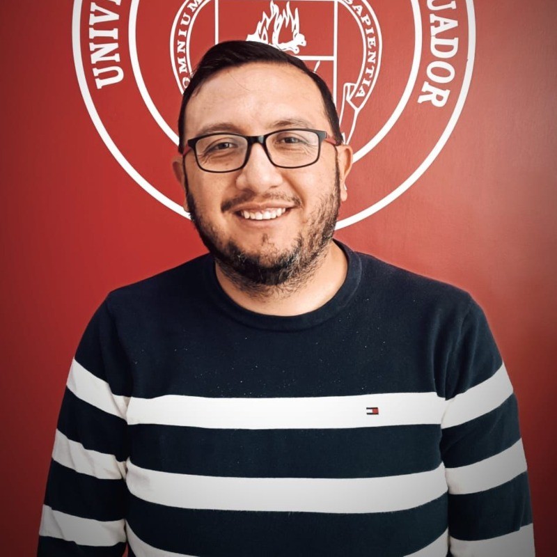Edison Molina