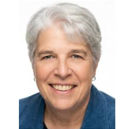 María Zamora