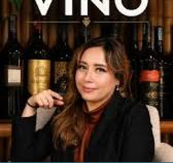 Berenice Madrigal